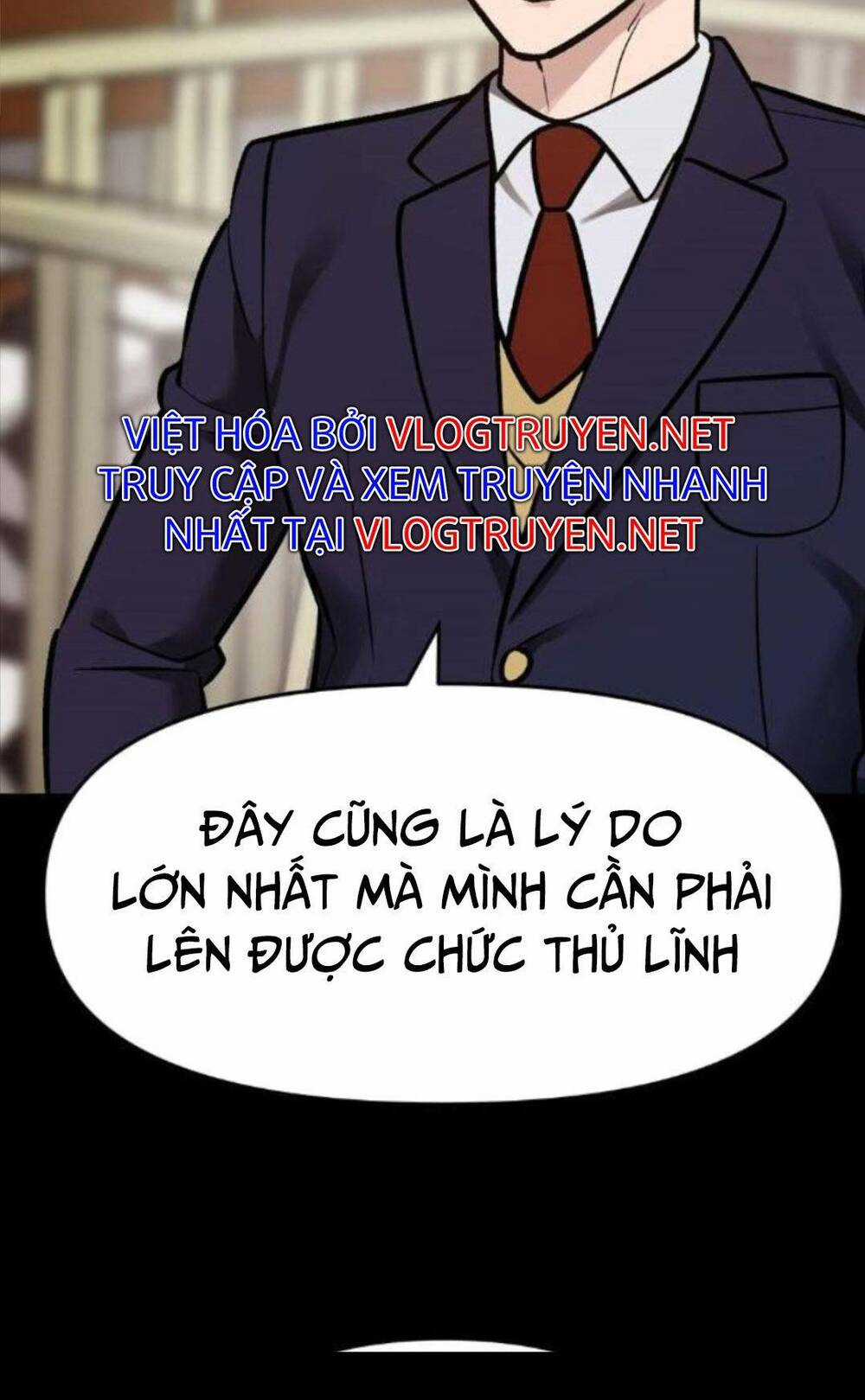 Quản Lí Du Côn Chapter 23 trang 40