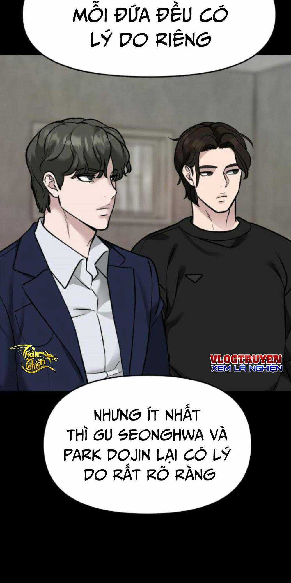 Quản Lí Du Côn Chapter 23 trang 42