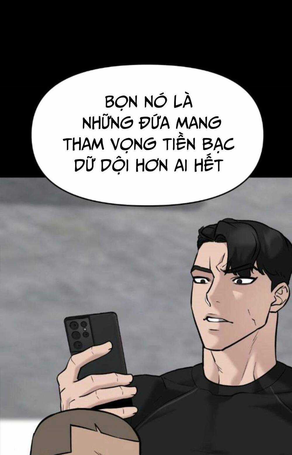 Quản Lí Du Côn Chapter 23 trang 43