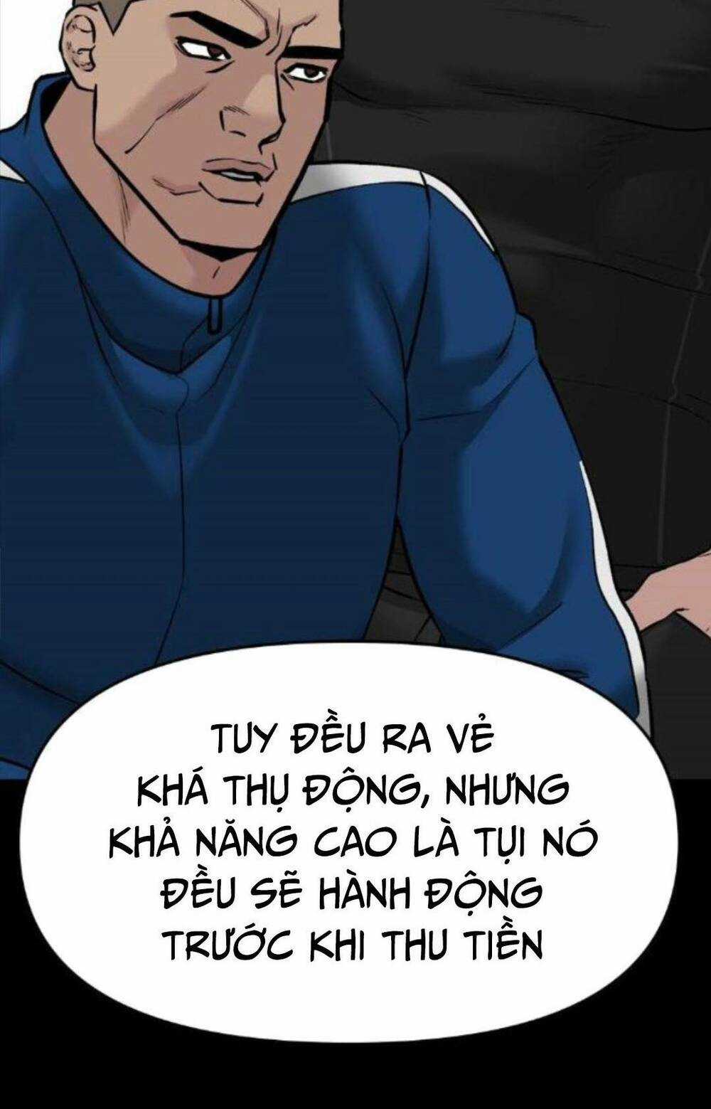 Quản Lí Du Côn Chapter 23 trang 44