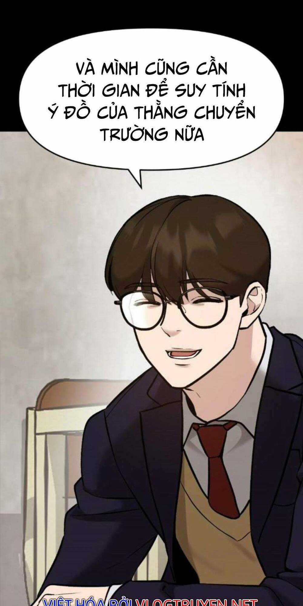 Quản Lí Du Côn Chapter 23 trang 45