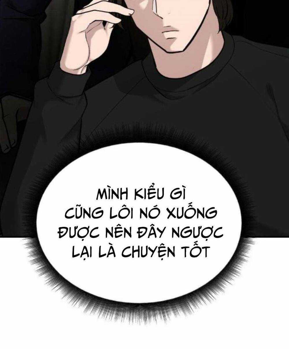 Quản Lí Du Côn Chapter 23 trang 48