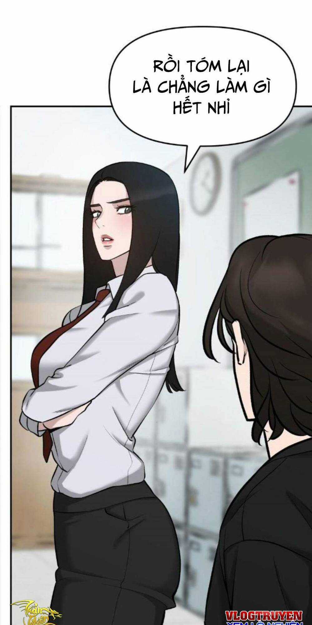 Quản Lí Du Côn Chapter 23 trang 49