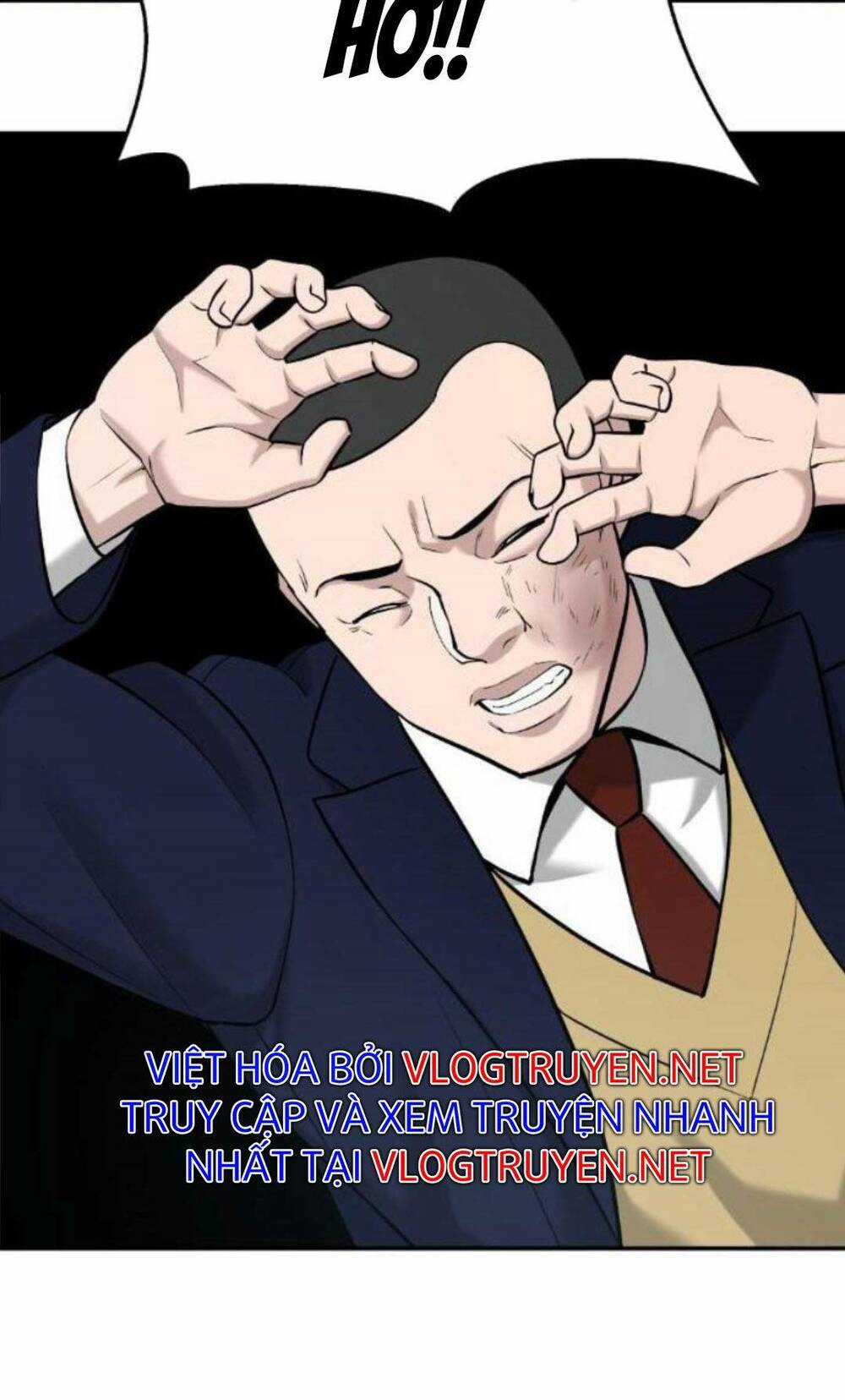 Quản Lí Du Côn Chapter 23 trang 5