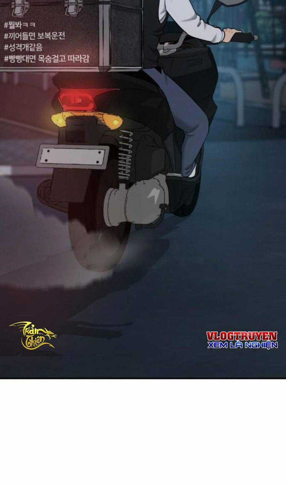 Quản Lí Du Côn Chapter 23 trang 54