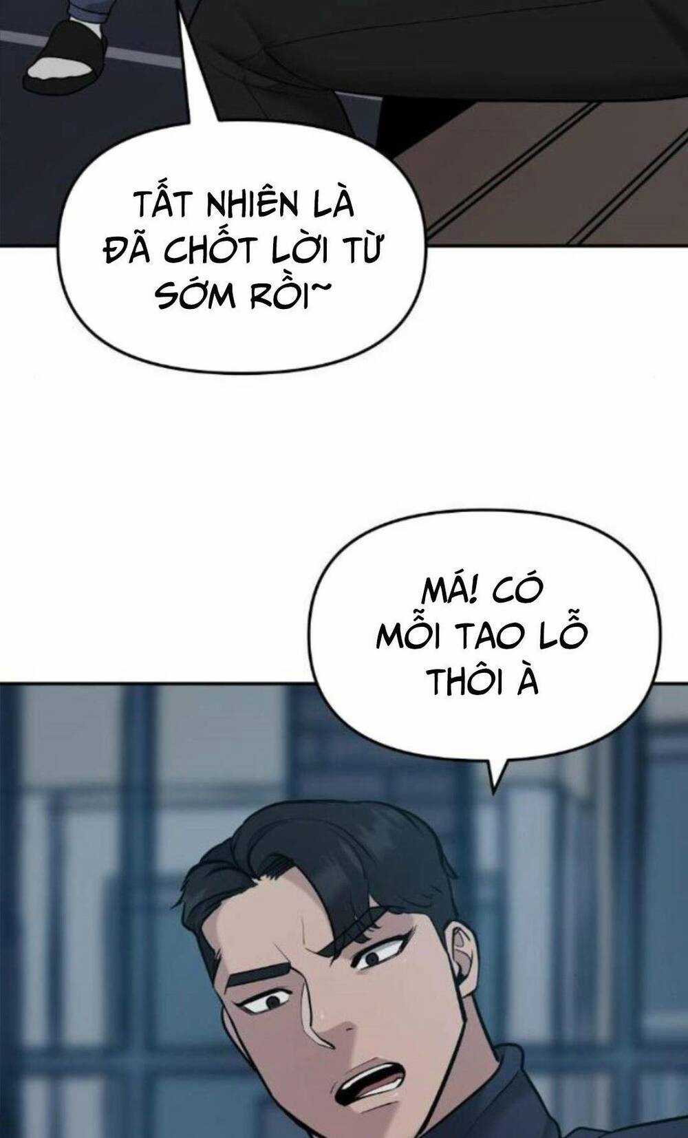 Quản Lí Du Côn Chapter 23 trang 57