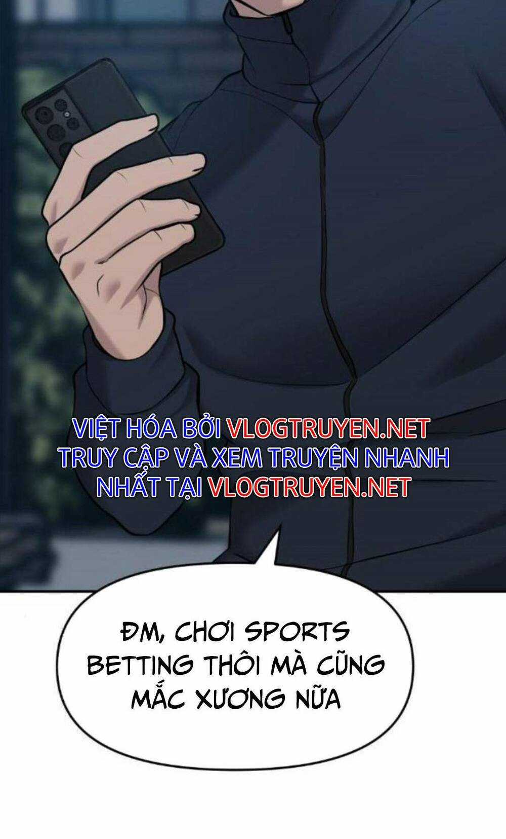 Quản Lí Du Côn Chapter 23 trang 58