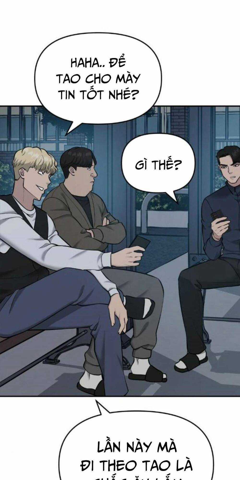 Quản Lí Du Côn Chapter 23 trang 59