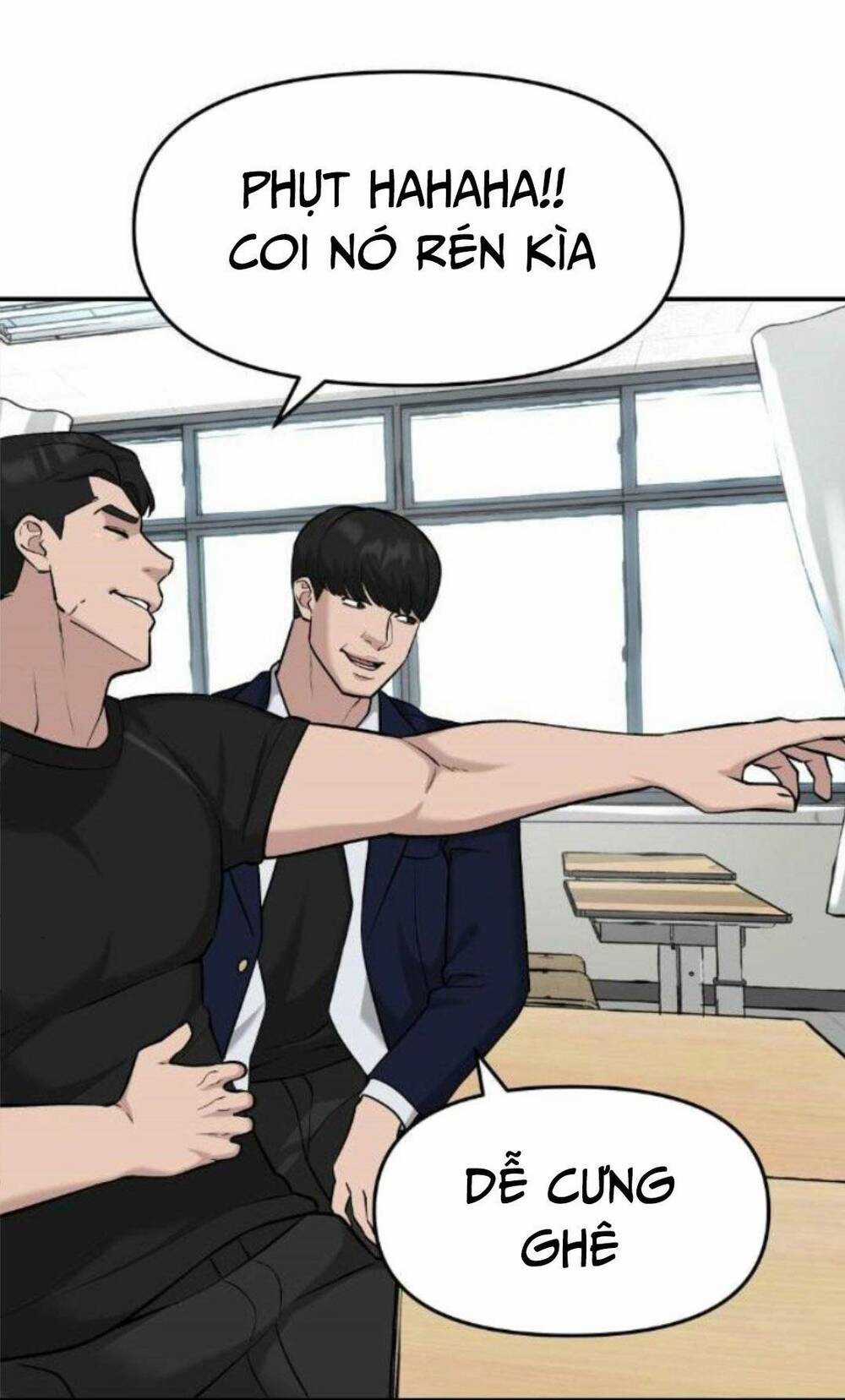 Quản Lí Du Côn Chapter 23 trang 6