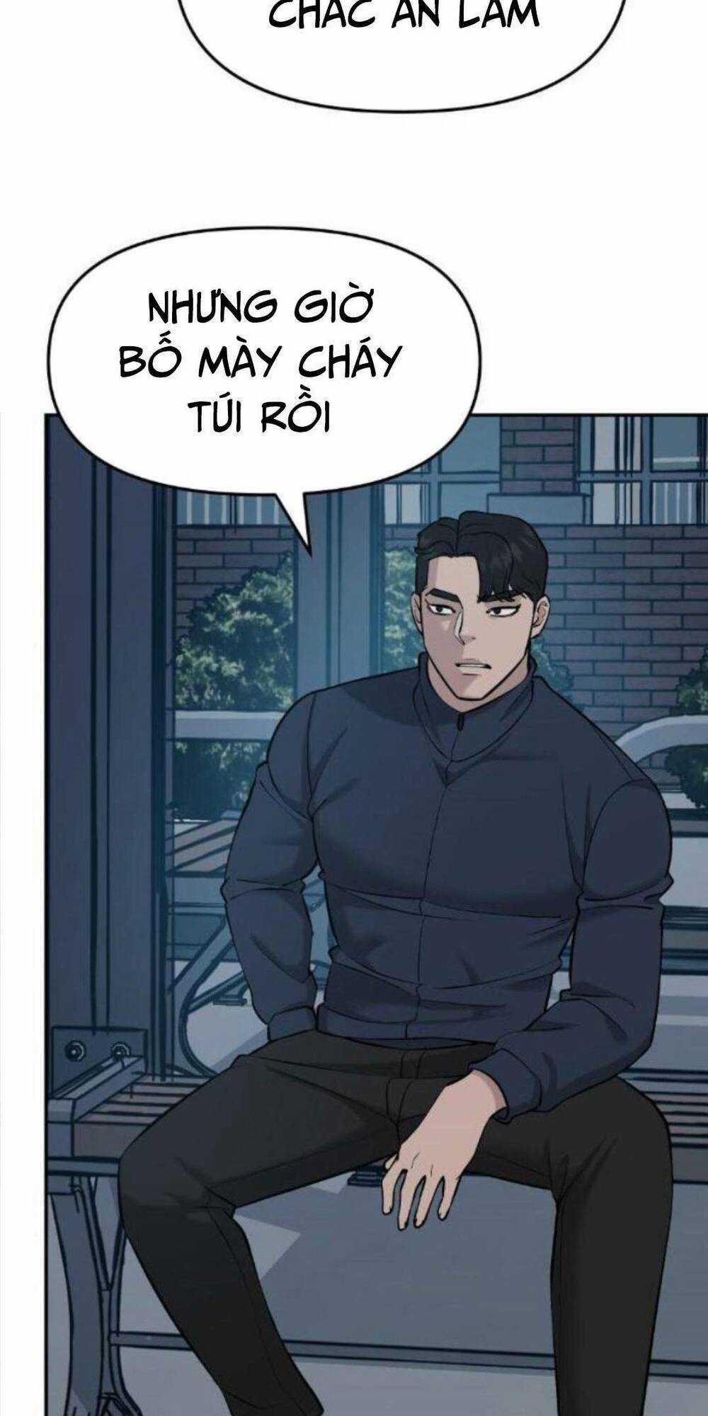 Quản Lí Du Côn Chapter 23 trang 60