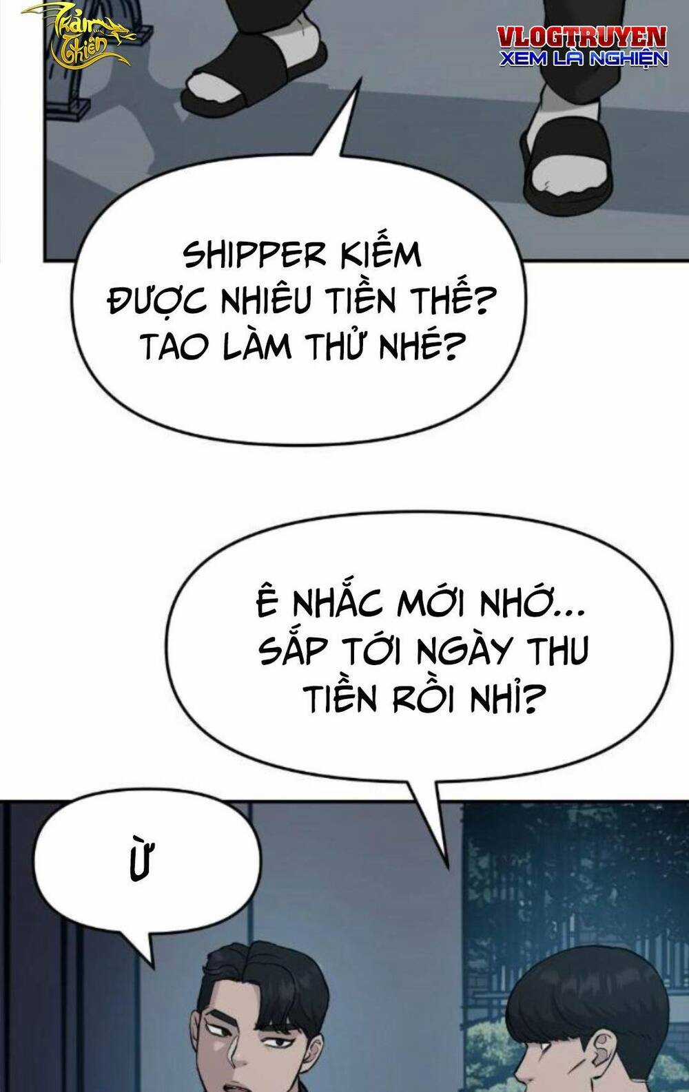 Quản Lí Du Côn Chapter 23 trang 61