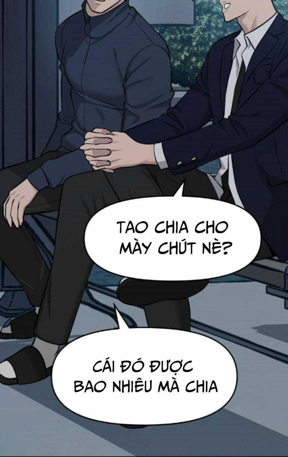 Quản Lí Du Côn Chapter 23 trang 62
