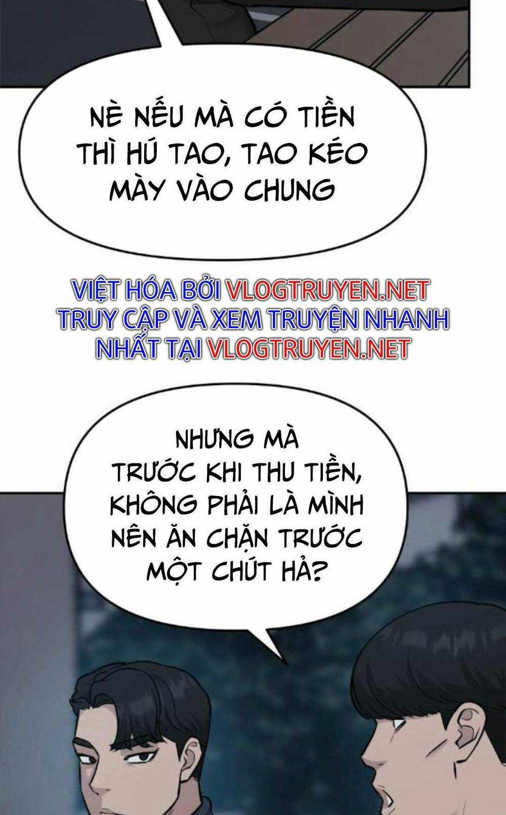 Quản Lí Du Côn Chapter 23 trang 64