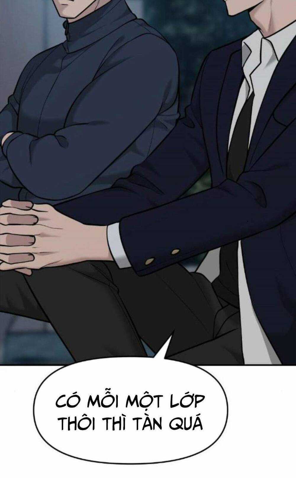 Quản Lí Du Côn Chapter 23 trang 65