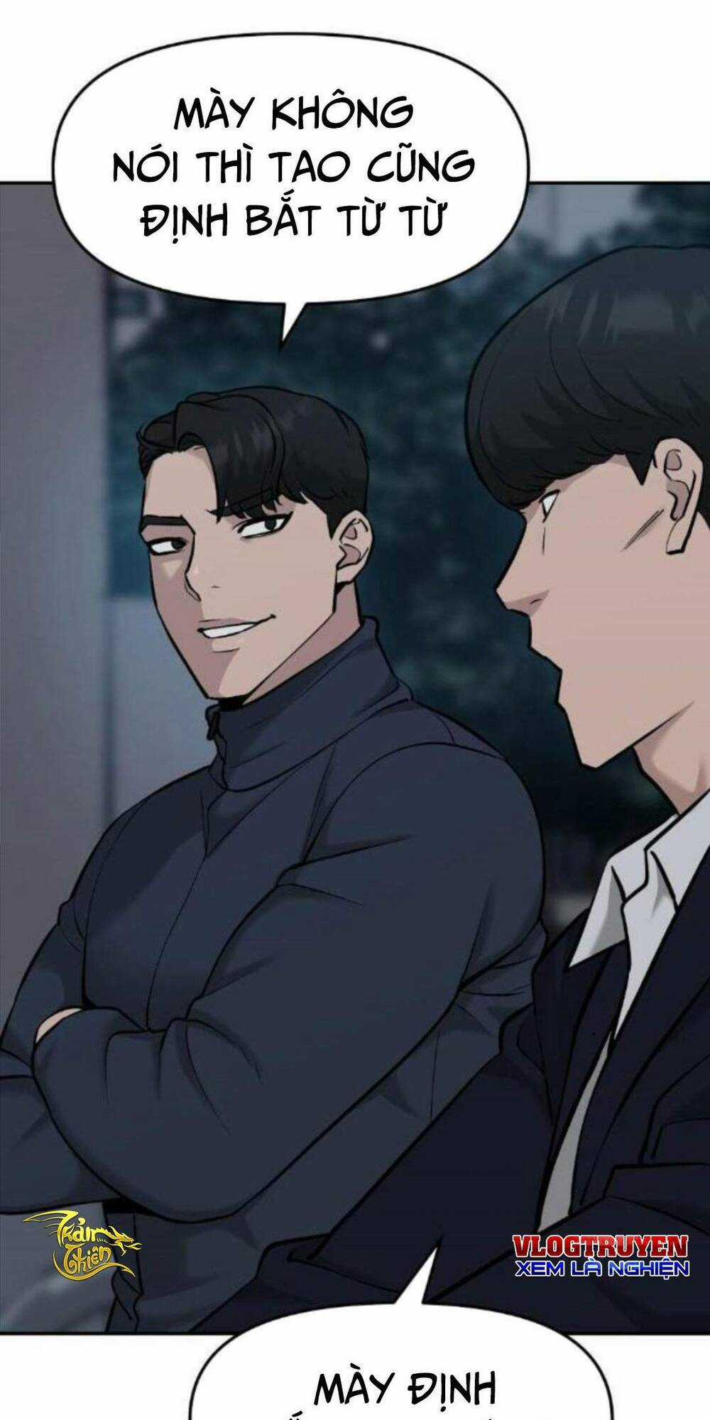 Quản Lí Du Côn Chapter 23 trang 66