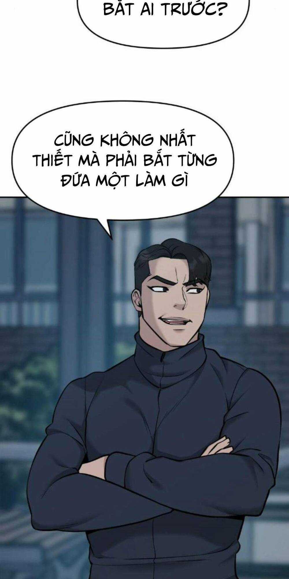 Quản Lí Du Côn Chapter 23 trang 67