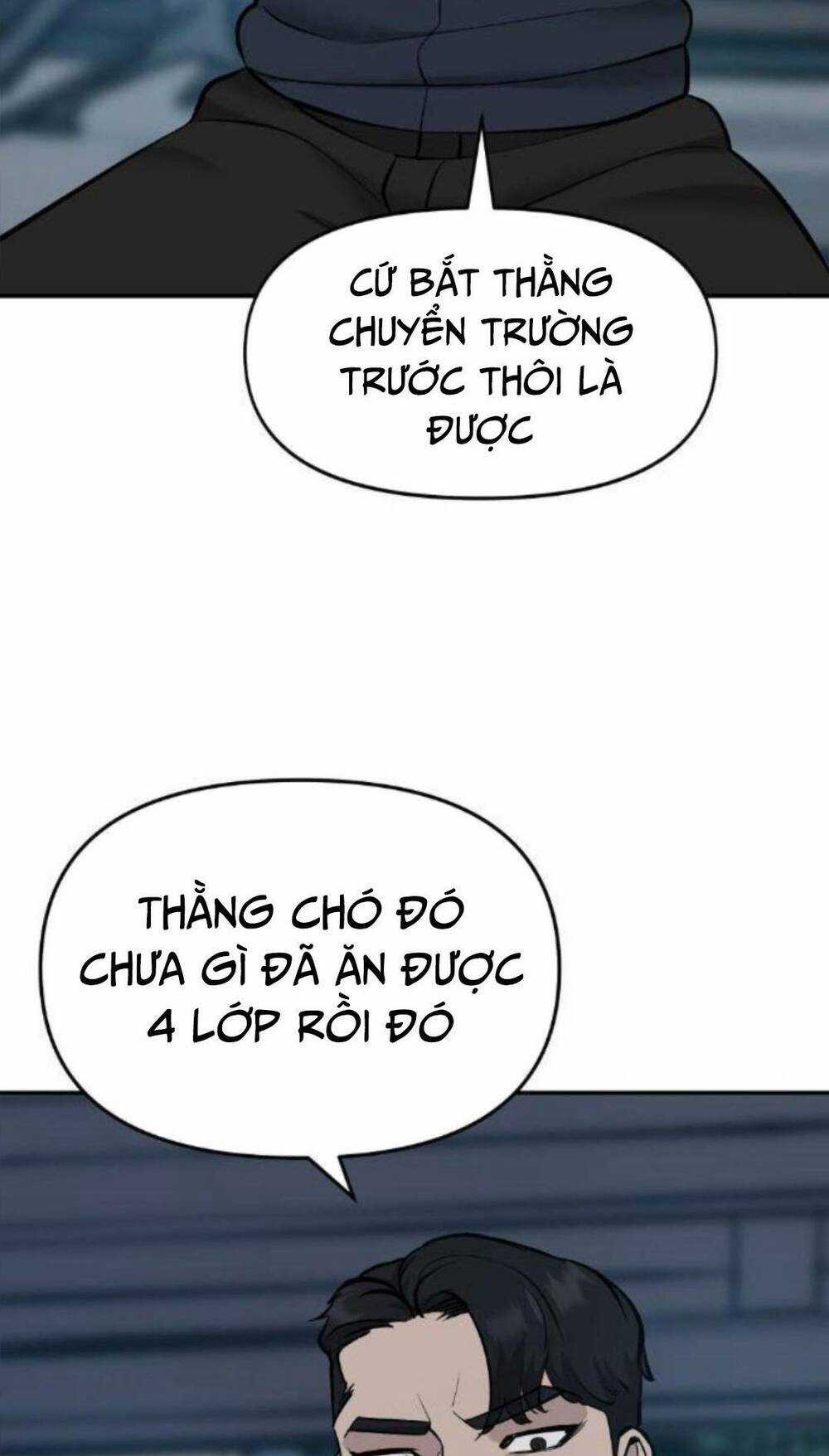 Quản Lí Du Côn Chapter 23 trang 68