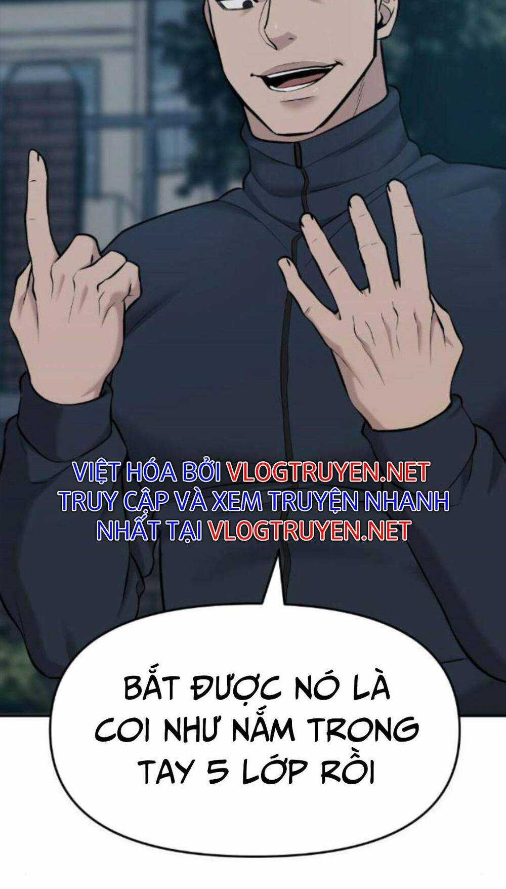 Quản Lí Du Côn Chapter 23 trang 69