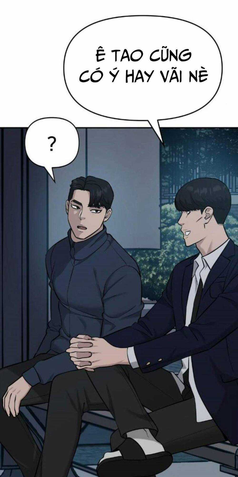 Quản Lí Du Côn Chapter 23 trang 70