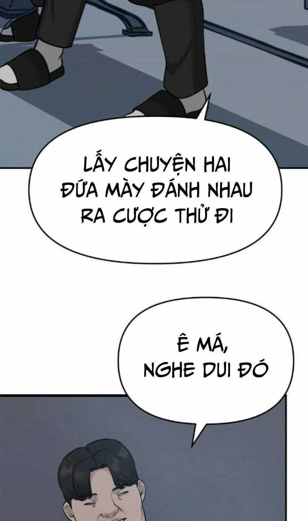 Quản Lí Du Côn Chapter 23 trang 71