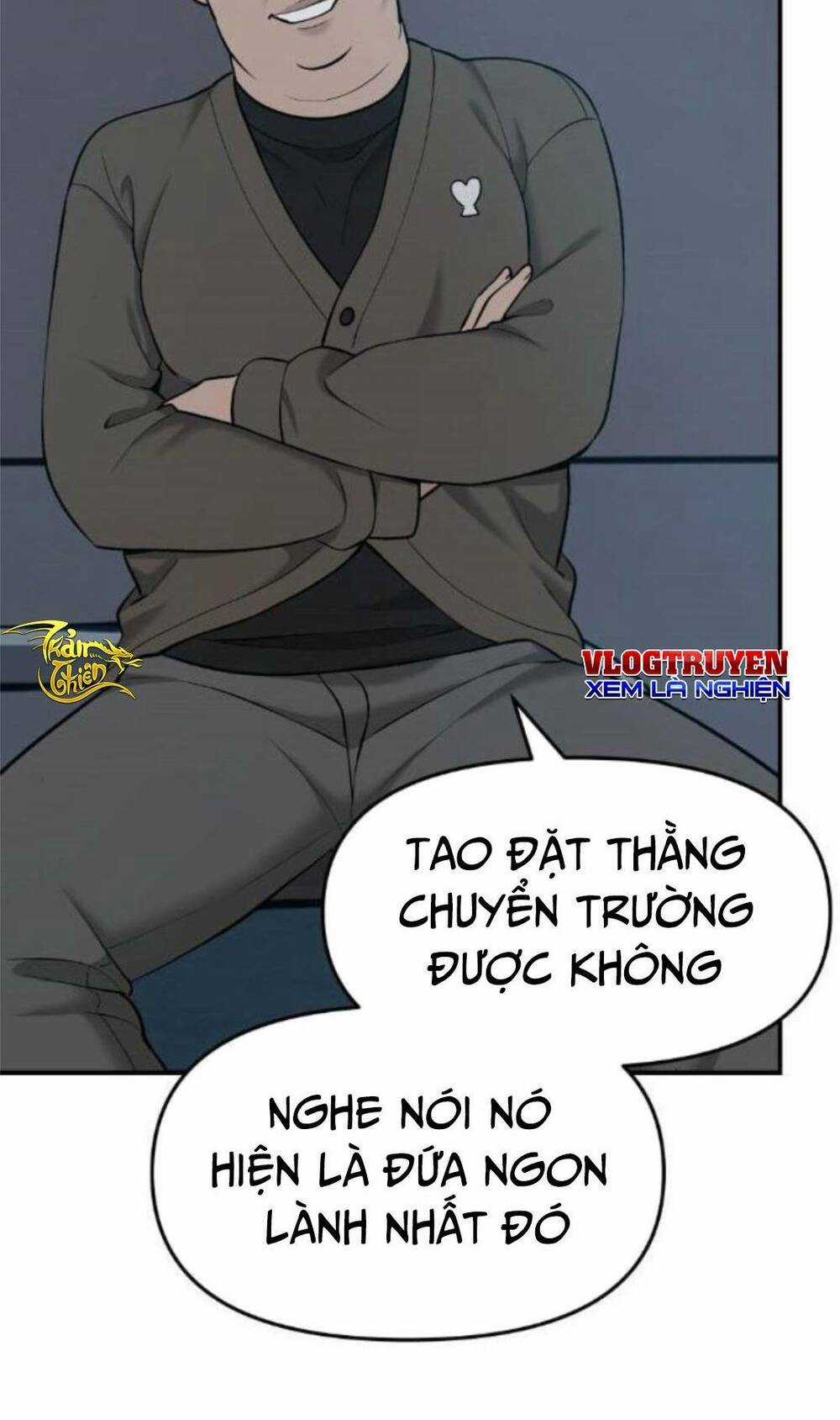Quản Lí Du Côn Chapter 23 trang 72