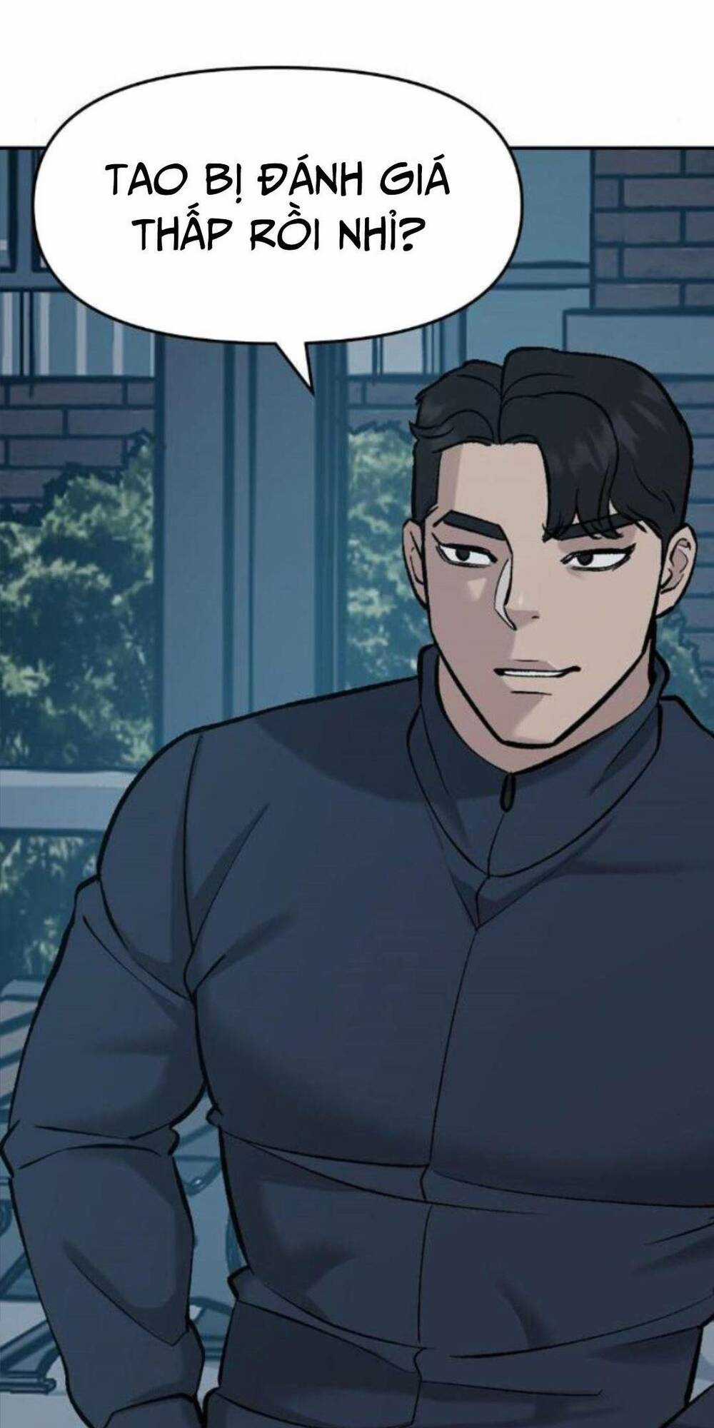 Quản Lí Du Côn Chapter 23 trang 73