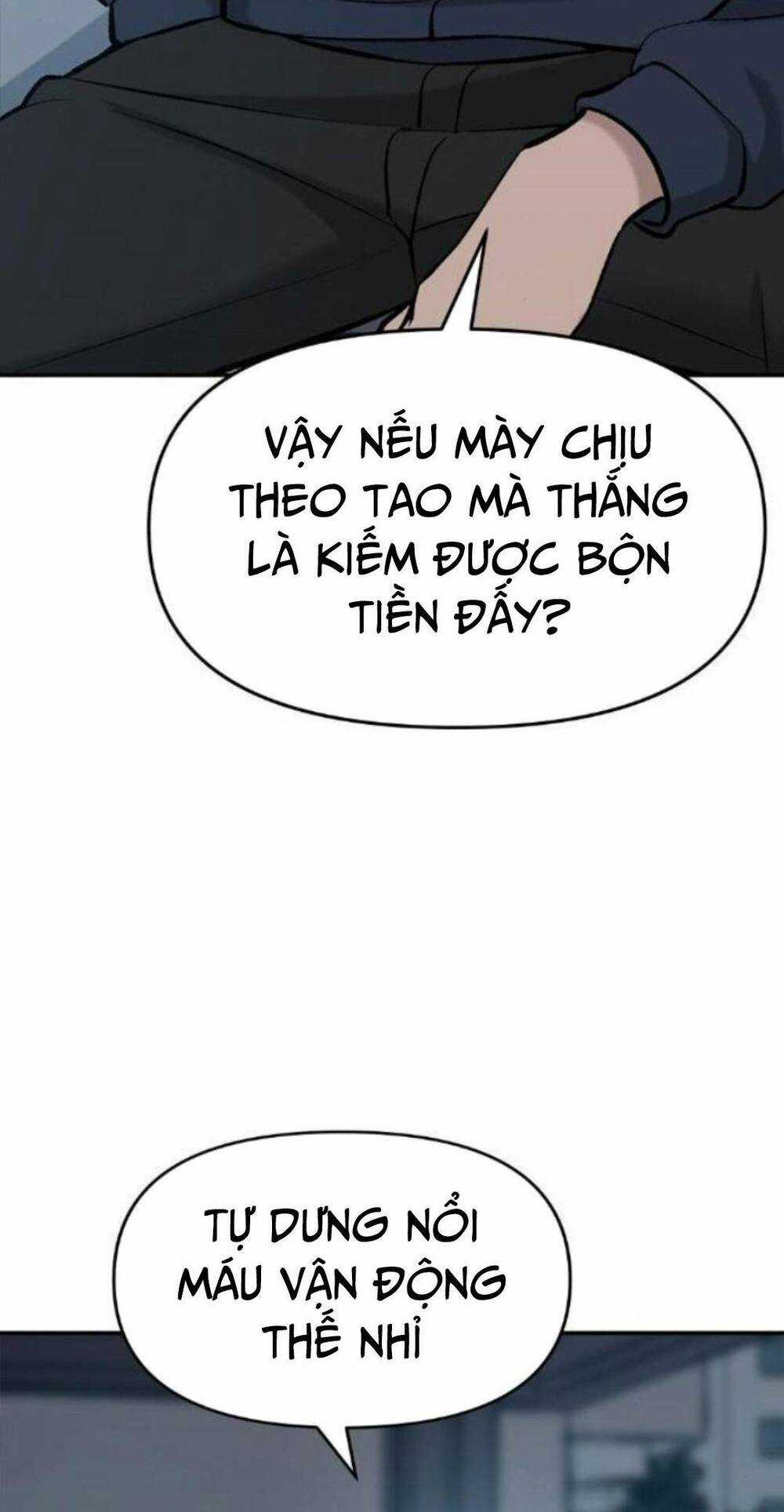 Quản Lí Du Côn Chapter 23 trang 74
