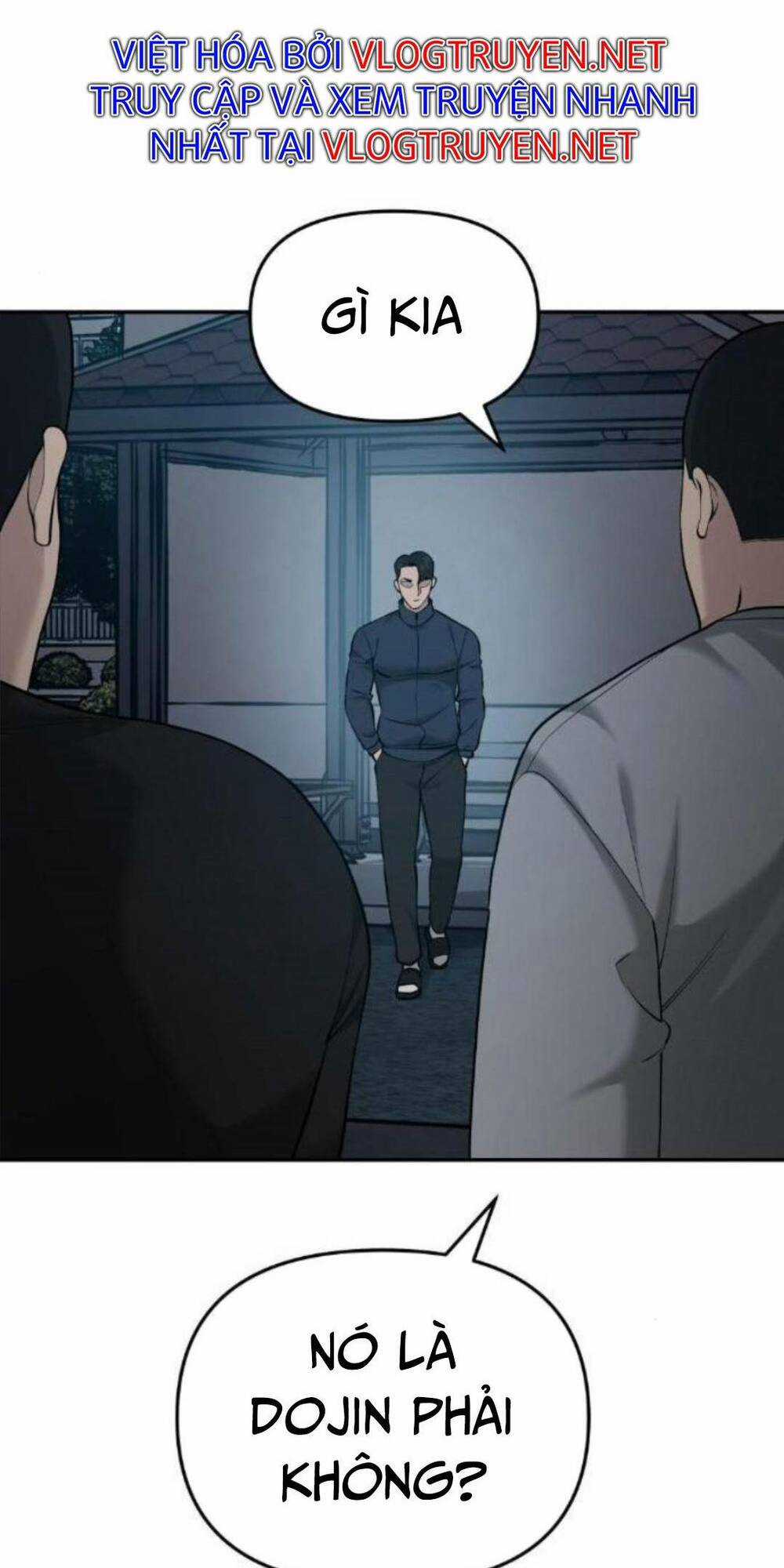 Quản Lí Du Côn Chapter 23 trang 76