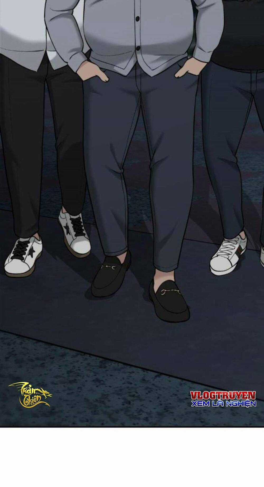 Quản Lí Du Côn Chapter 23 trang 78