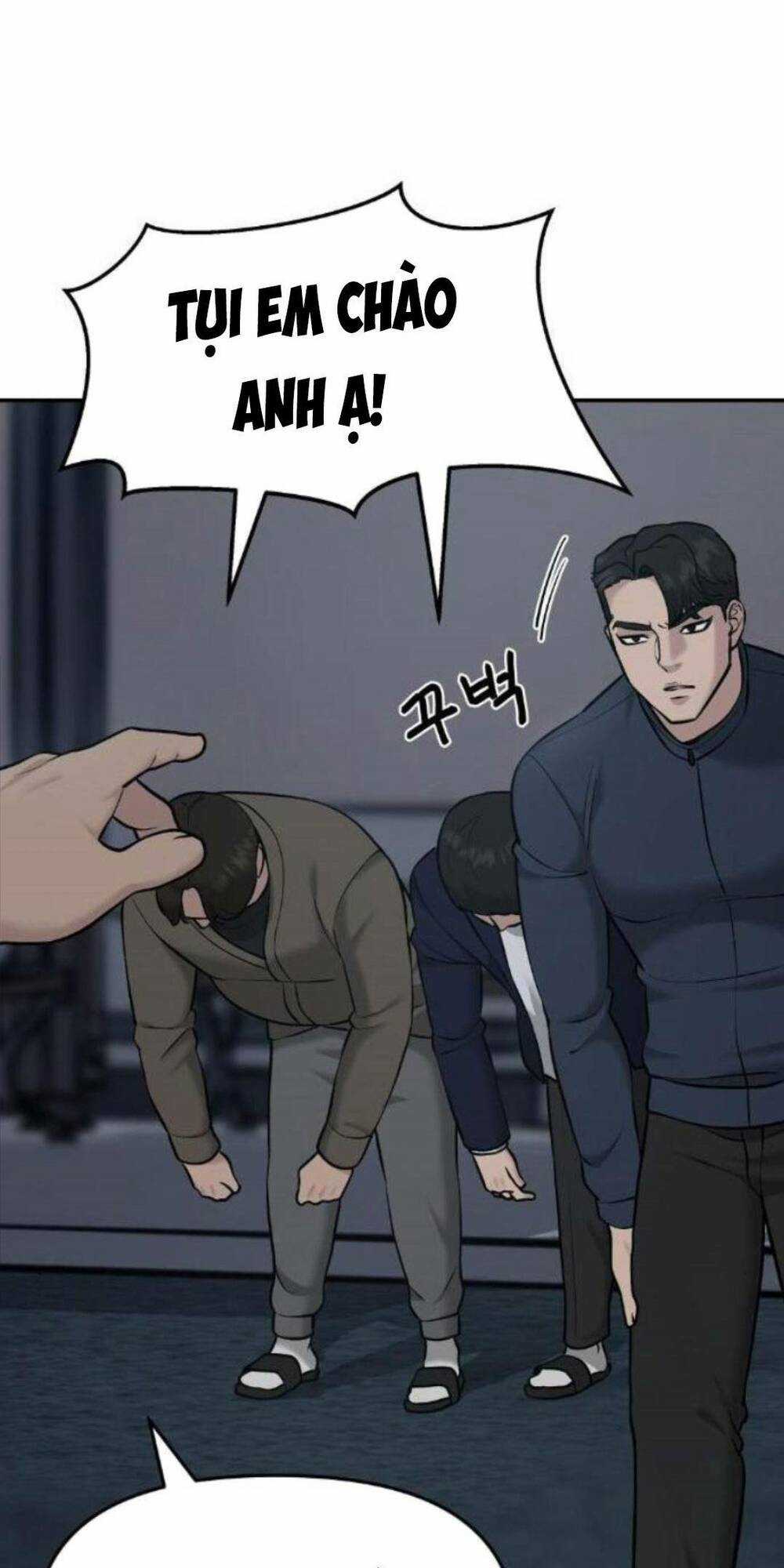 Quản Lí Du Côn Chapter 23 trang 79