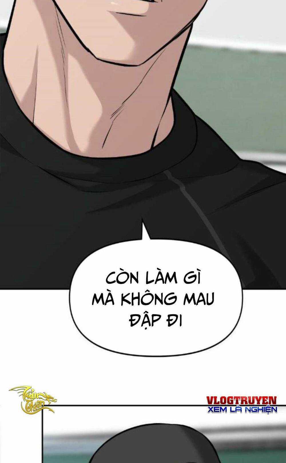 Quản Lí Du Côn Chapter 23 trang 8