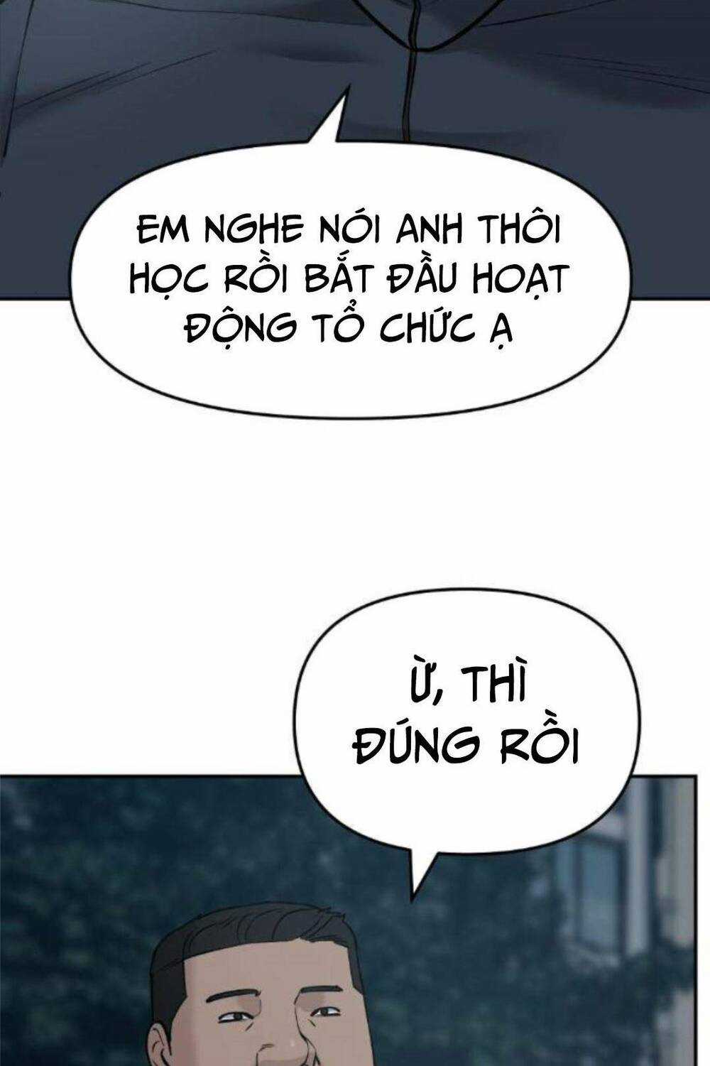 Quản Lí Du Côn Chapter 23 trang 81