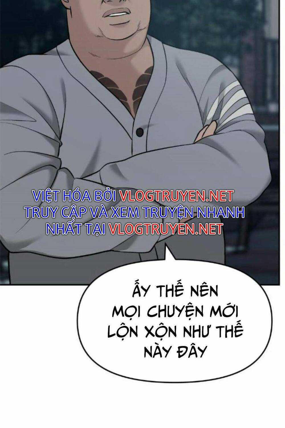 Quản Lí Du Côn Chapter 23 trang 82