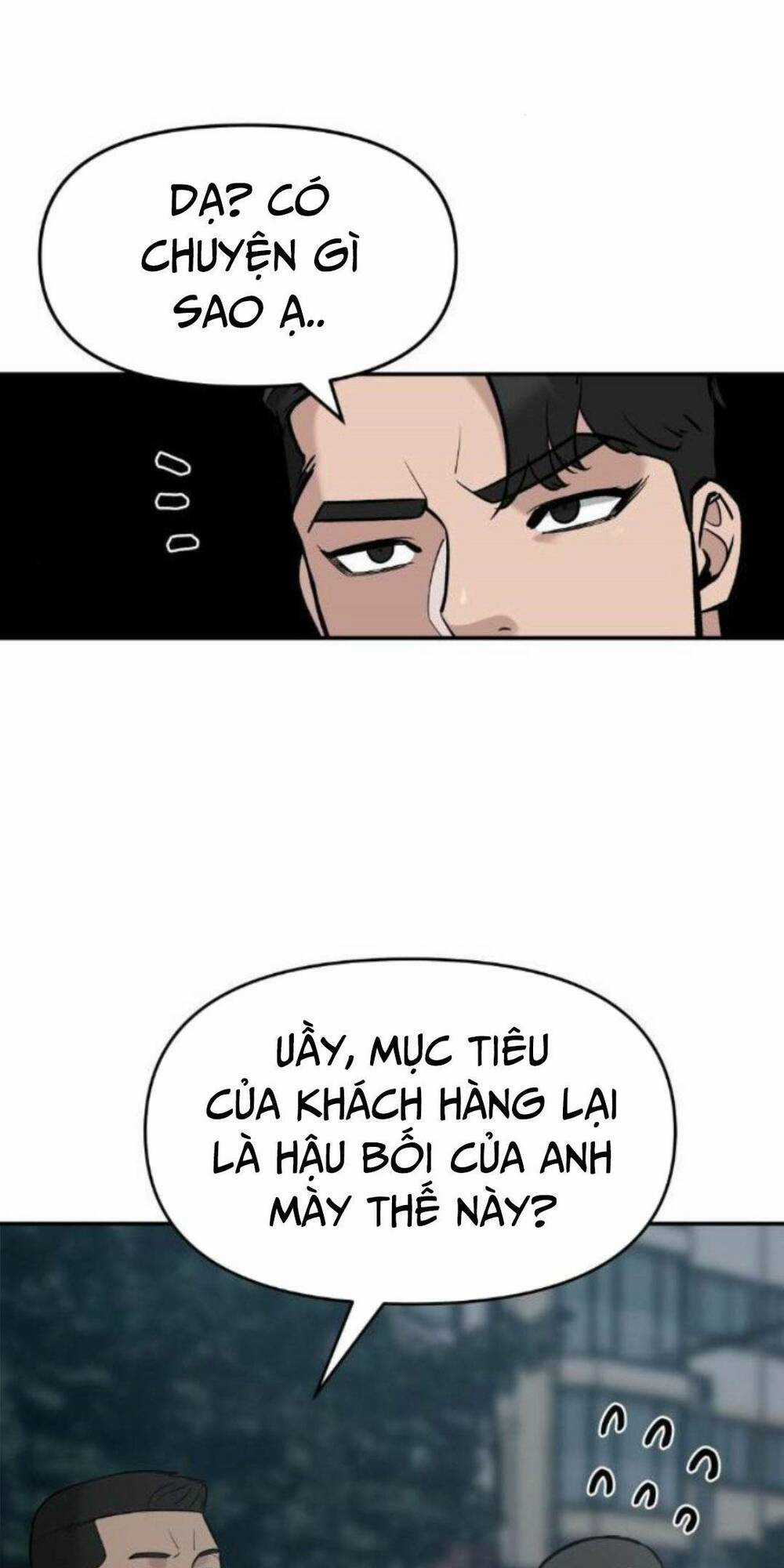 Quản Lí Du Côn Chapter 23 trang 83