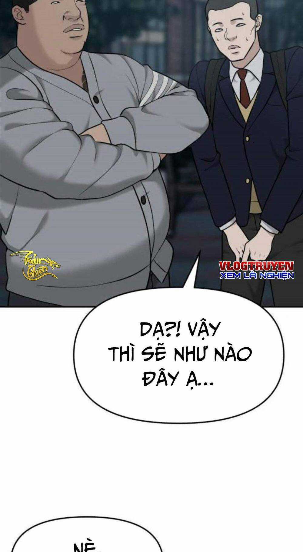 Quản Lí Du Côn Chapter 23 trang 84