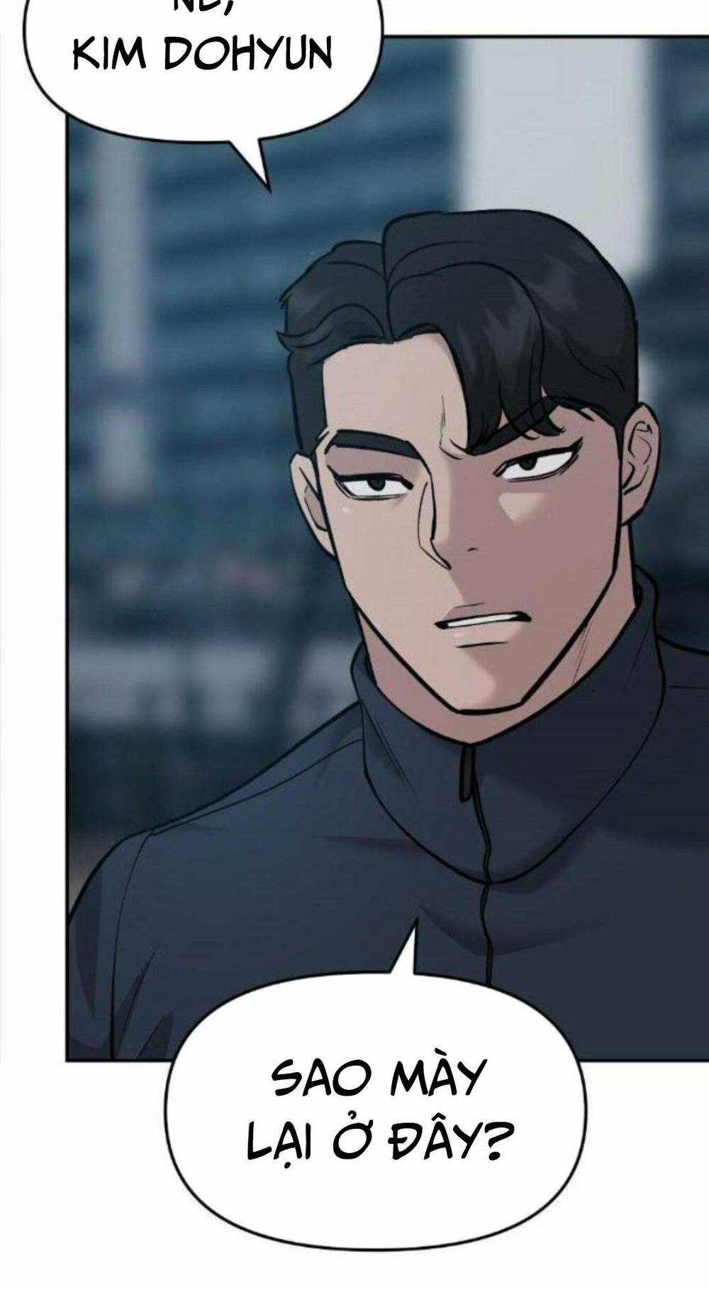 Quản Lí Du Côn Chapter 23 trang 85