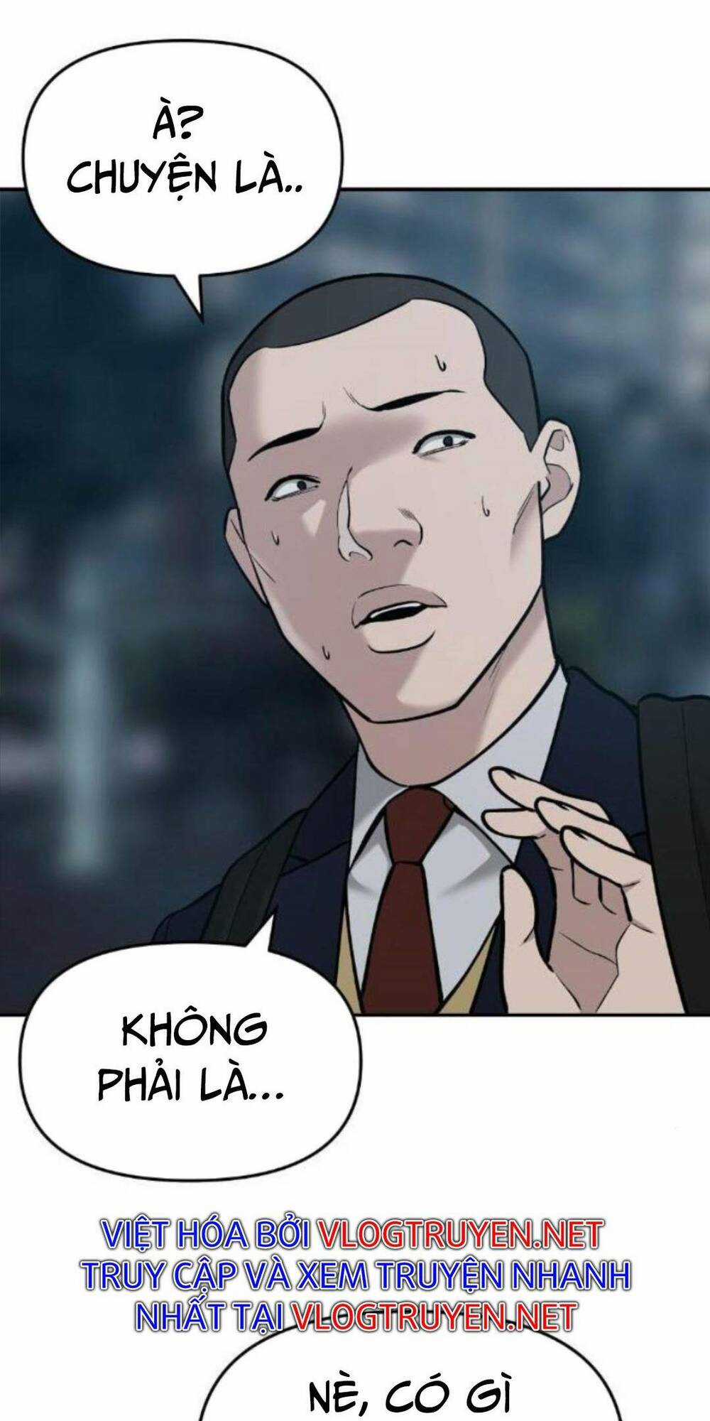 Quản Lí Du Côn Chapter 23 trang 86
