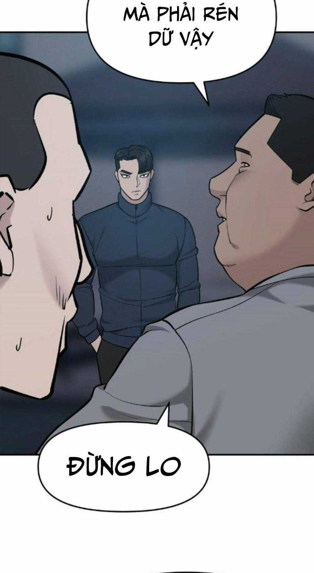 Quản Lí Du Côn Chapter 23 trang 87