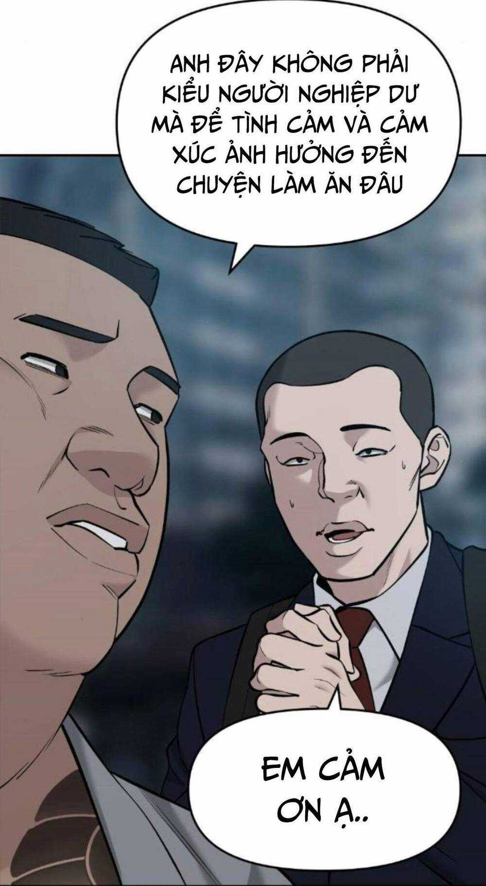 Quản Lí Du Côn Chapter 23 trang 88