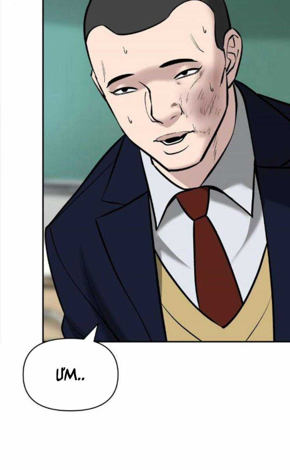 Quản Lí Du Côn Chapter 23 trang 9