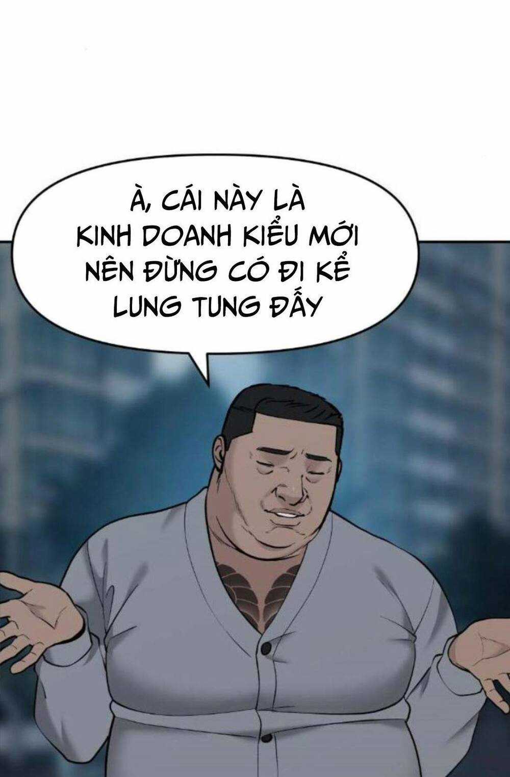 Quản Lí Du Côn Chapter 23 trang 91