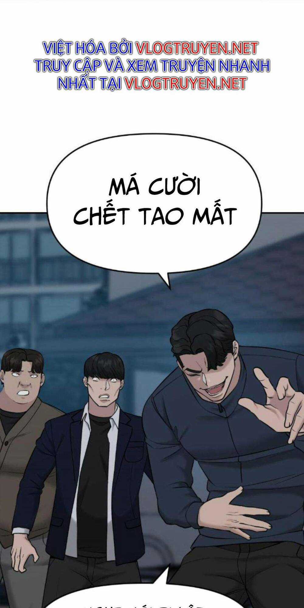 Quản Lí Du Côn Chapter 23 trang 94