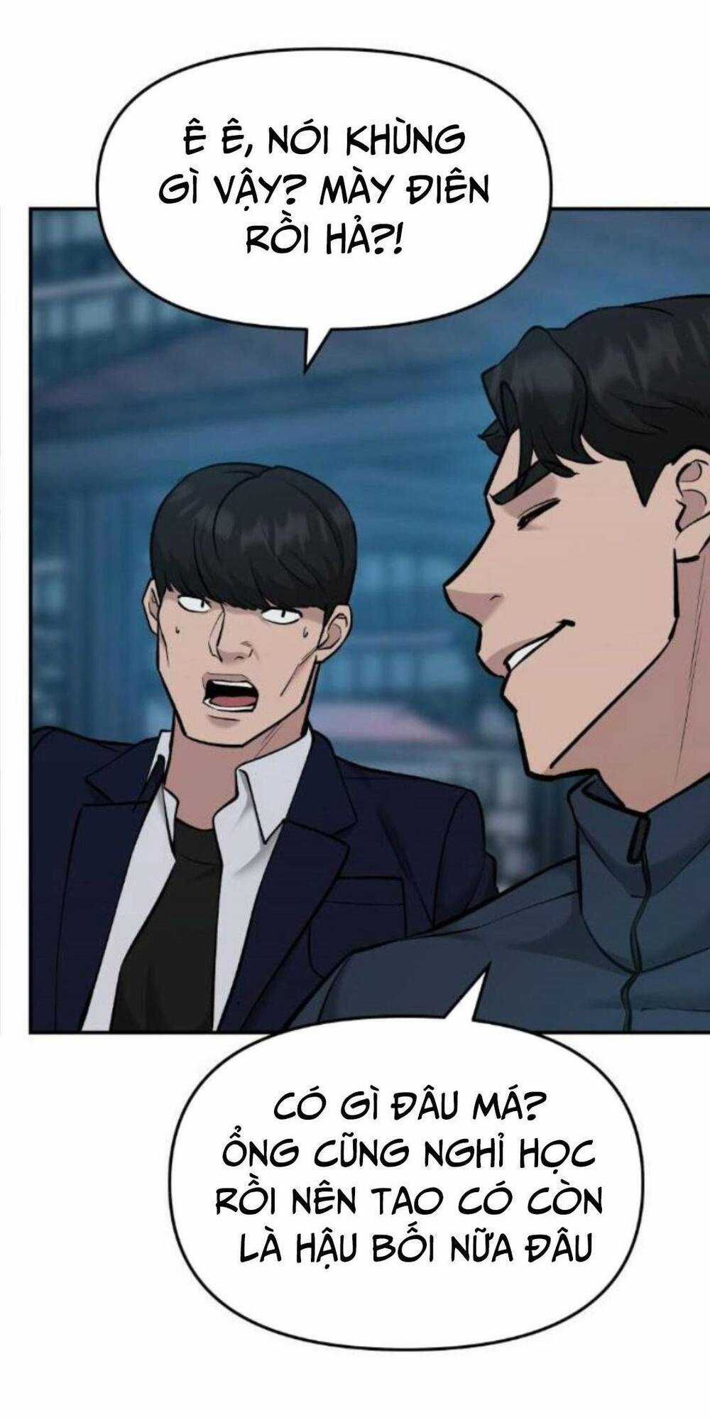 Quản Lí Du Côn Chapter 23 trang 97