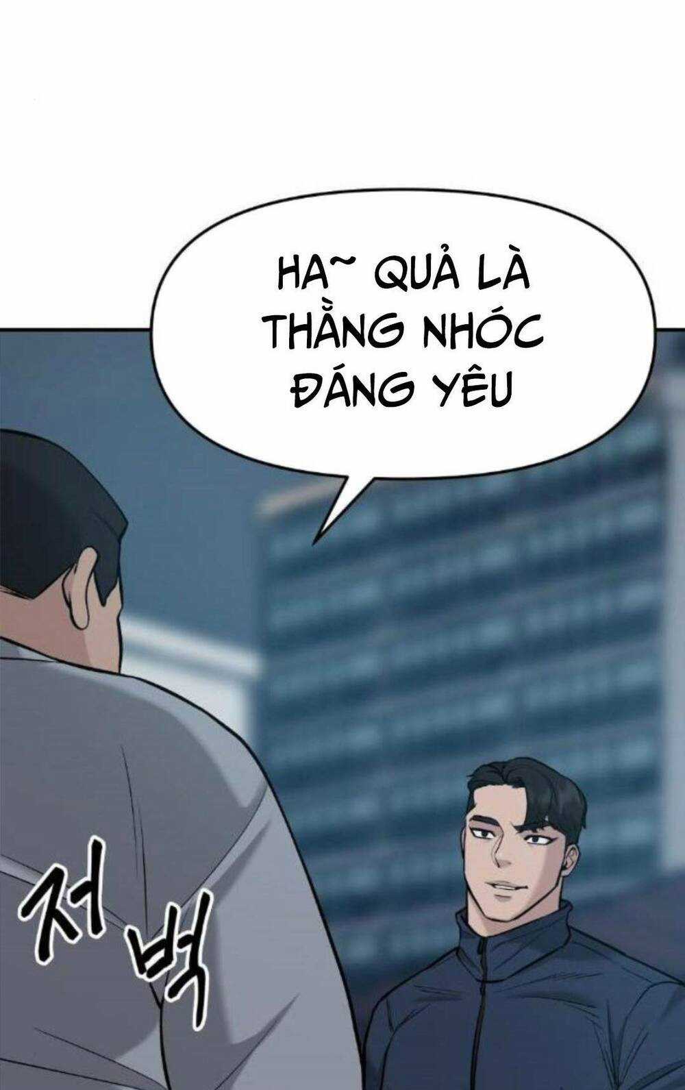 Quản Lí Du Côn Chapter 23 trang 98