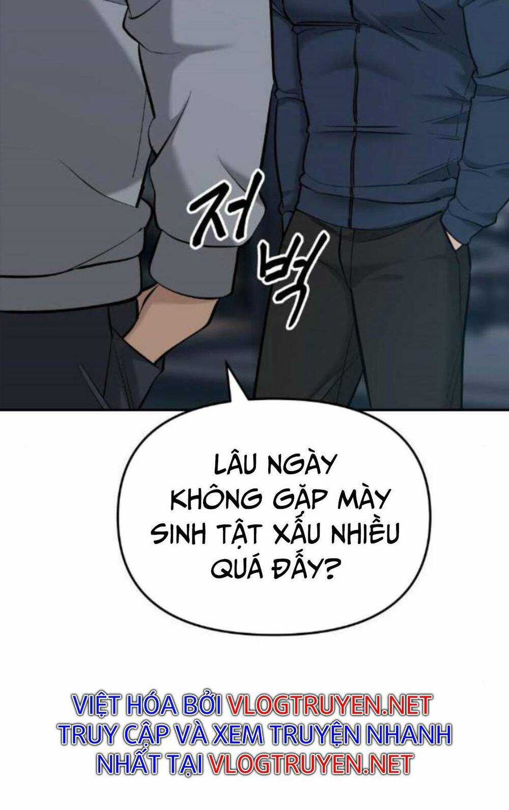 Quản Lí Du Côn Chapter 23 trang 99