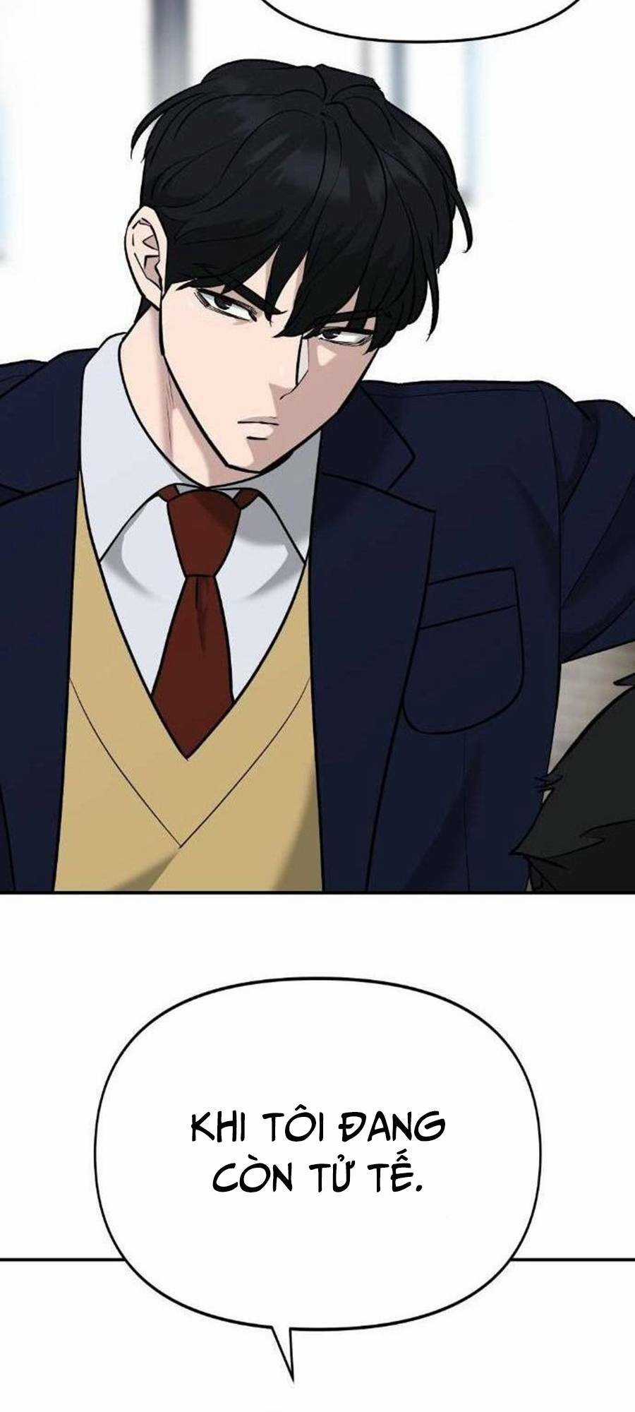 Quản Lí Du Côn Chapter 24 trang 100