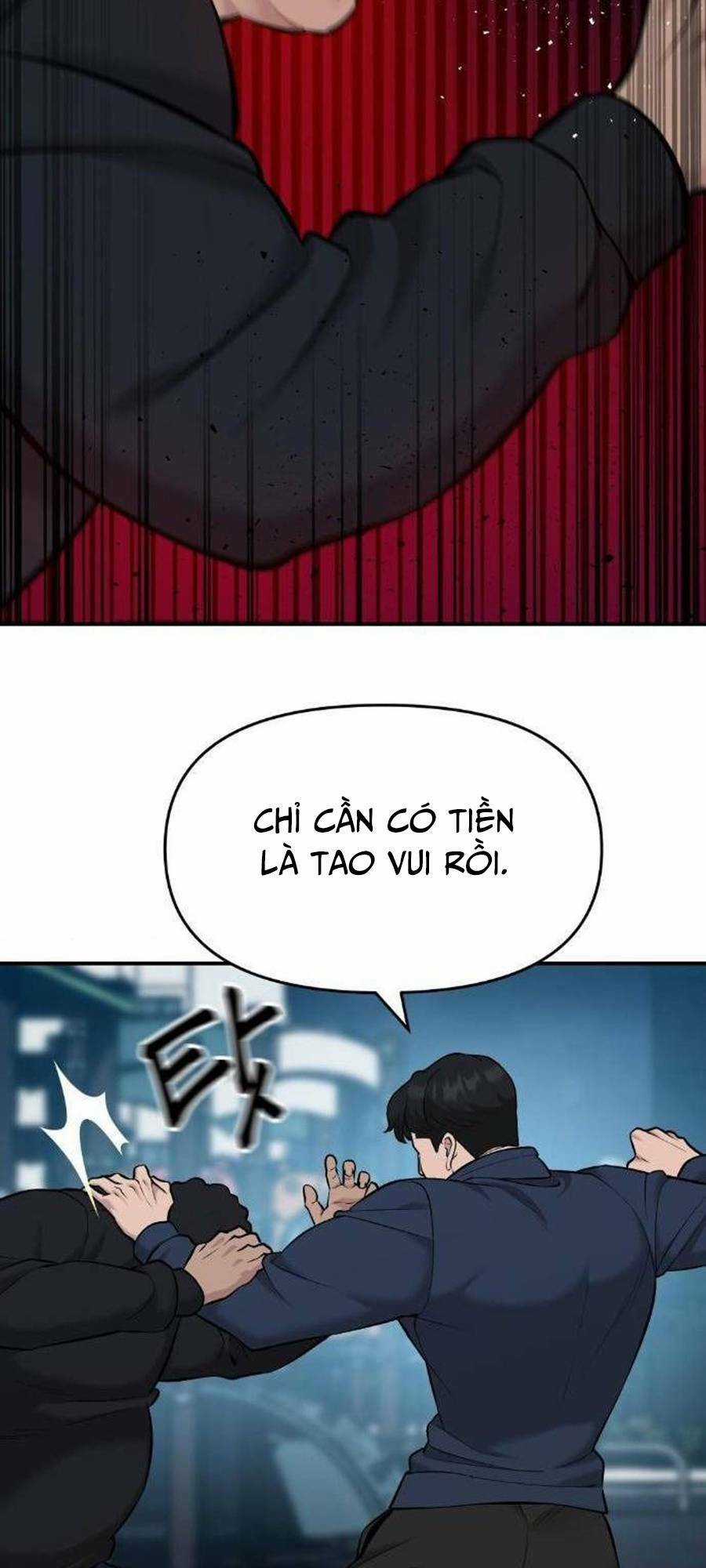 Quản Lí Du Côn Chapter 24 trang 13