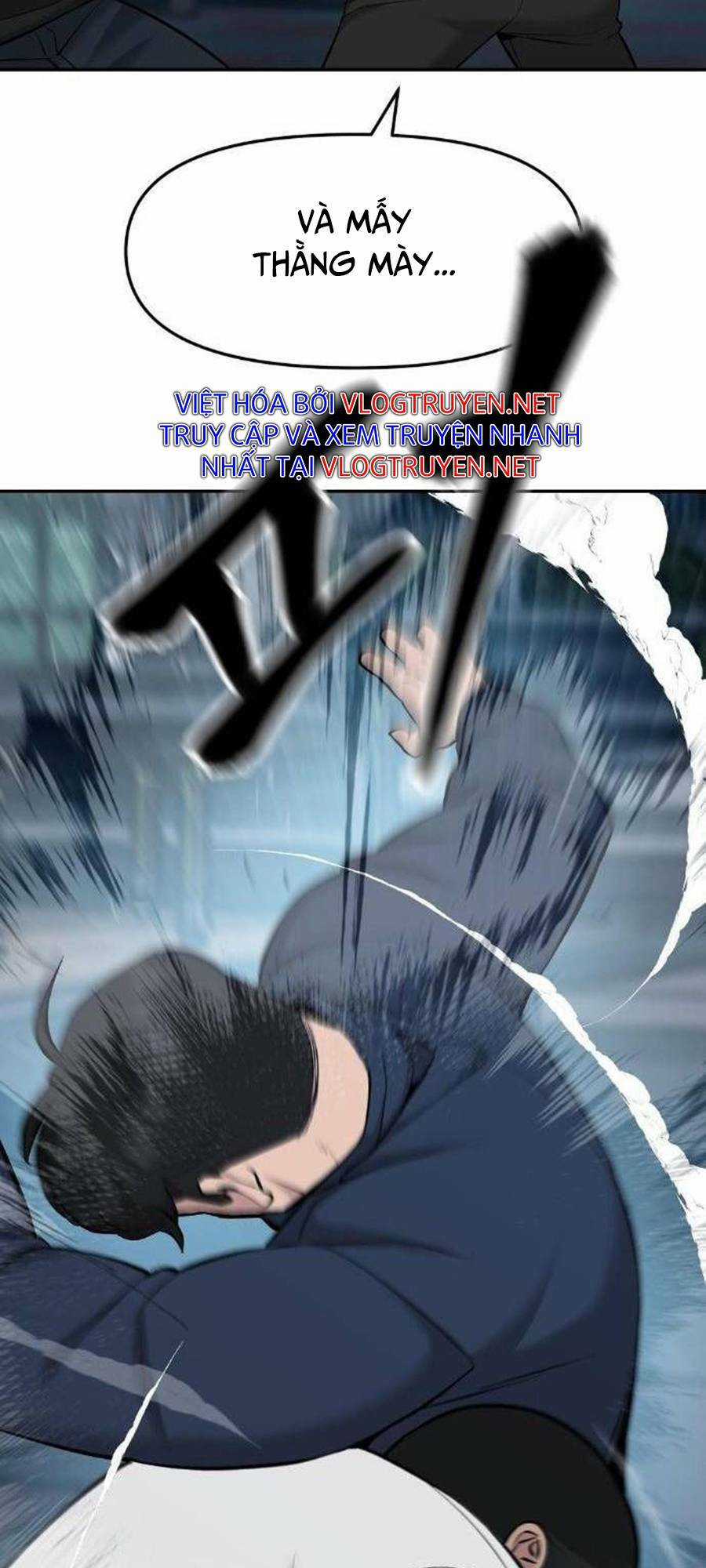 Quản Lí Du Côn Chapter 24 trang 14