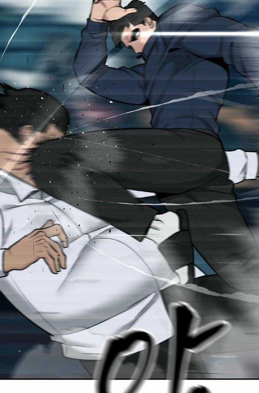 Quản Lí Du Côn Chapter 24 trang 20