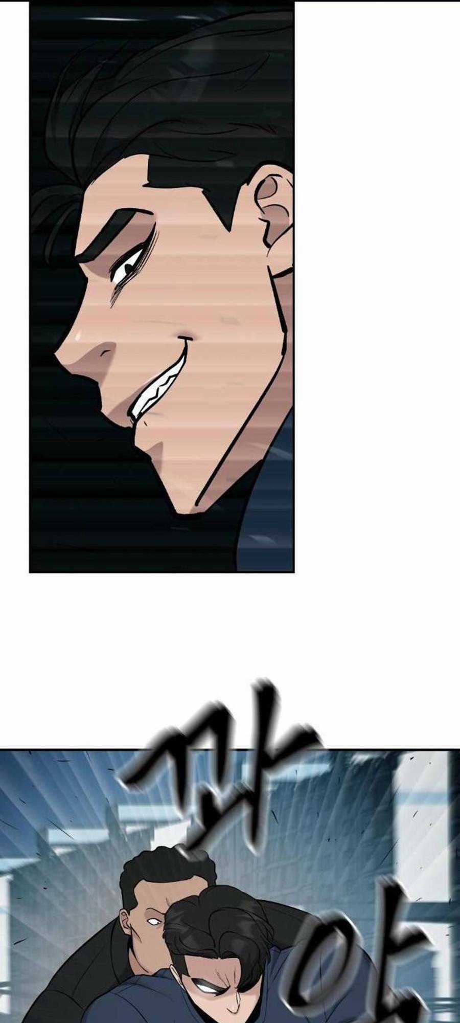 Quản Lí Du Côn Chapter 24 trang 22